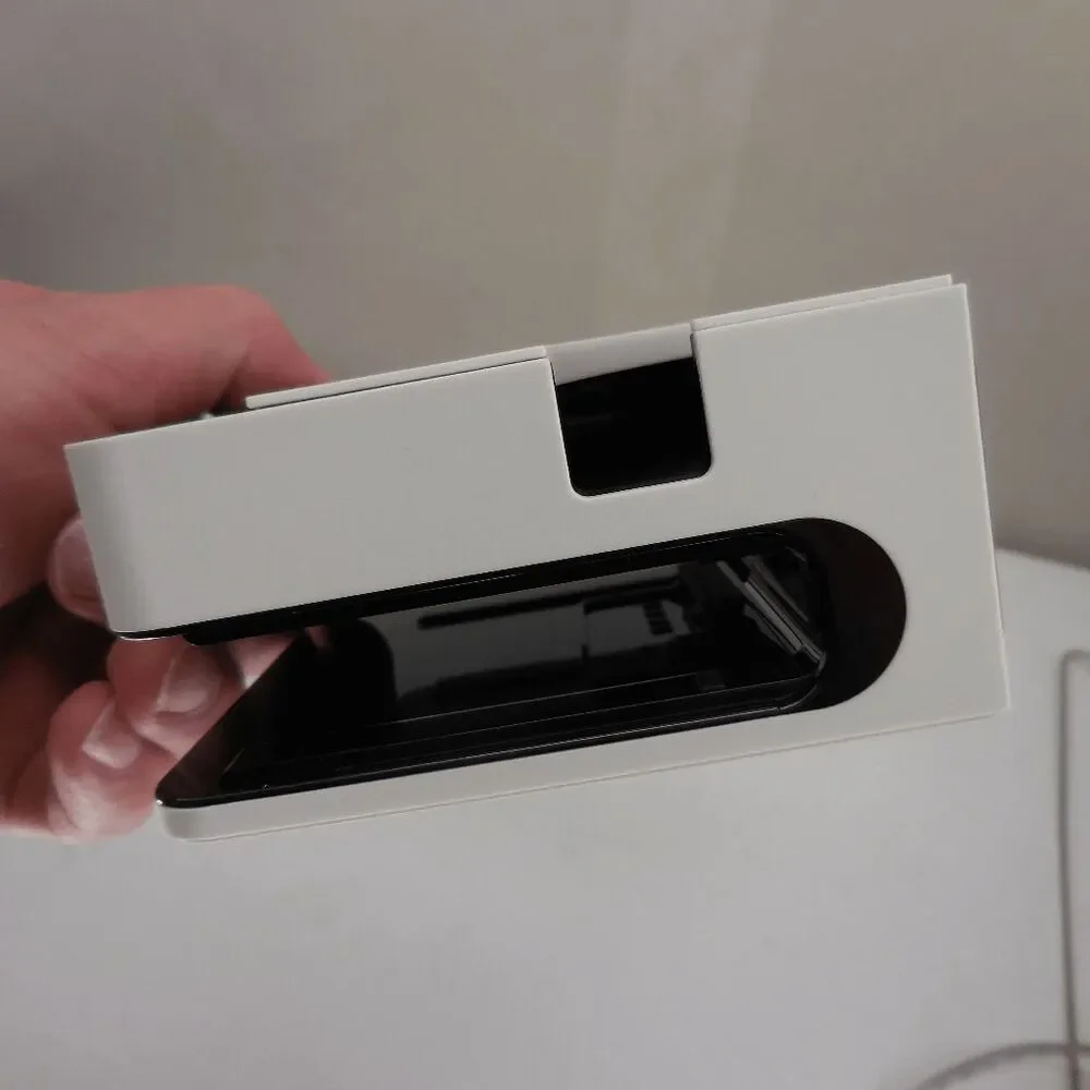 New! Nintendo‎ Switch White OLED OEM Dock Only Straight from the Box